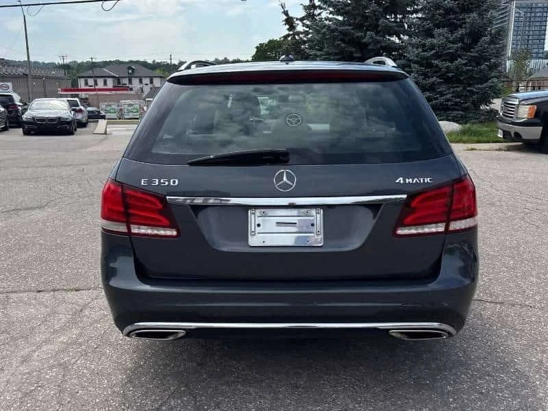 Mercedes-Benz E 350 * CARFAX * ЦЕНА ДО БГ, снимка 7 - Автомобили и джипове - 55326254
