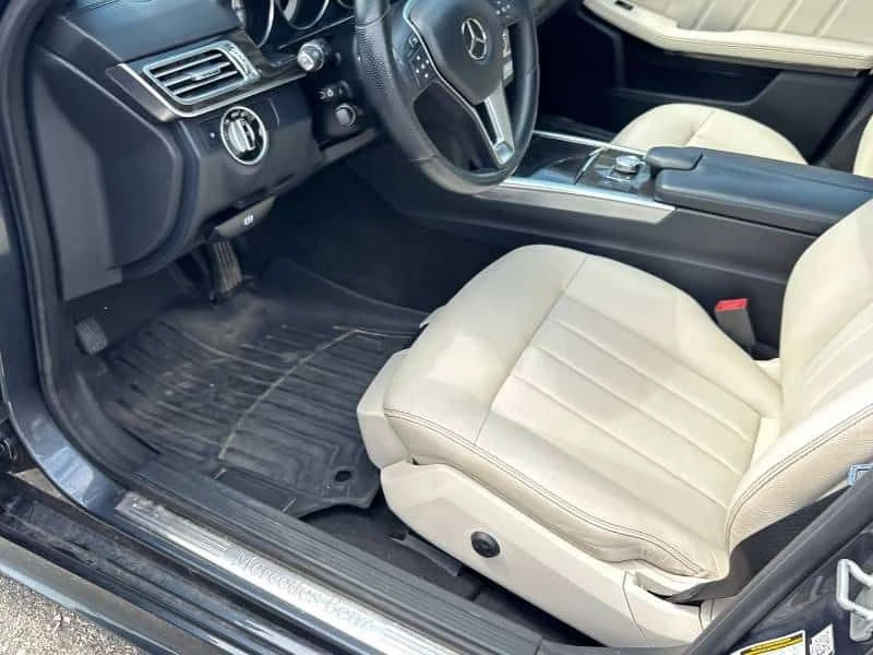 Mercedes-Benz E 350 * CARFAX * ЦЕНА ДО БГ, снимка 9 - Автомобили и джипове - 55326254