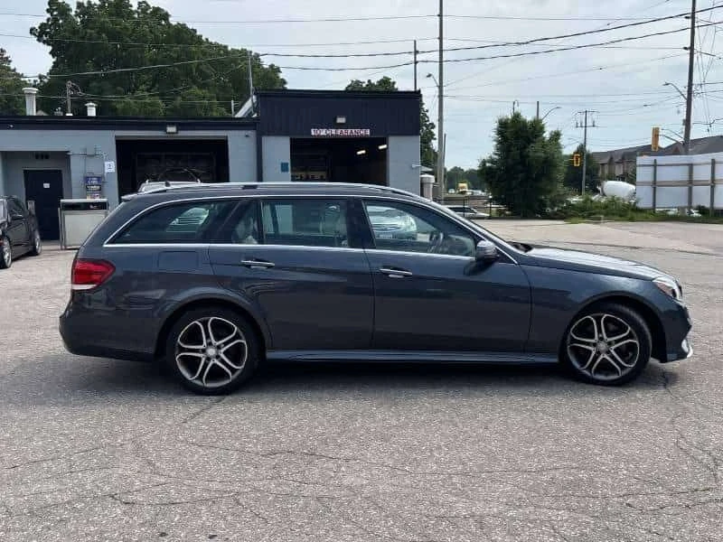 Mercedes-Benz E 350 * CARFAX * ЦЕНА ДО БГ, снимка 5 - Автомобили и джипове - 55326254