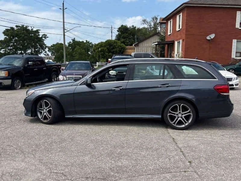 Mercedes-Benz E 350 * CARFAX * ЦЕНА ДО БГ, снимка 4 - Автомобили и джипове - 55326254
