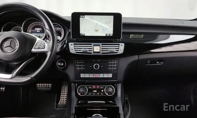 Mercedes-Benz CLS 250 D | AMG | 4MATIC | 360 | ПАНОРАМА | , снимка 8 - Автомобили и джипове - 55646168