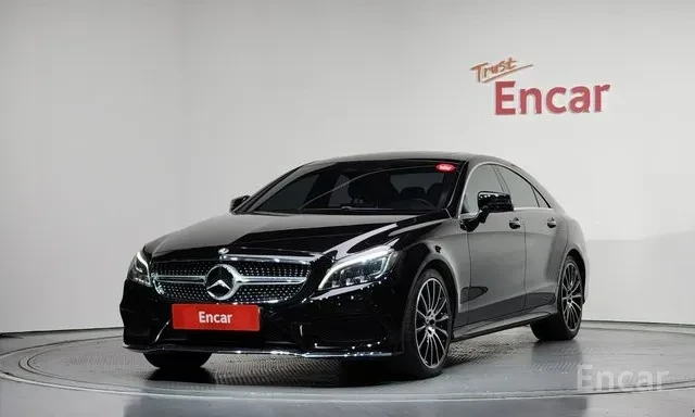 Mercedes-Benz CLS 250 D | AMG | 4MATIC | 360 | ПАНОРАМА | 