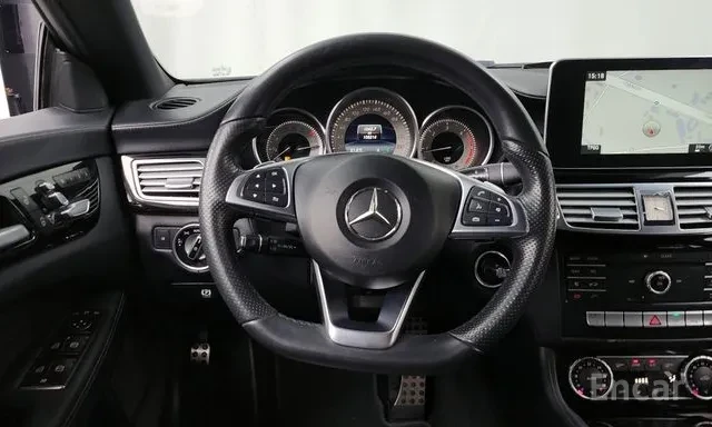 Mercedes-Benz CLS 250 D | AMG | 4MATIC | 360 | ПАНОРАМА | , снимка 7 - Автомобили и джипове - 55646168