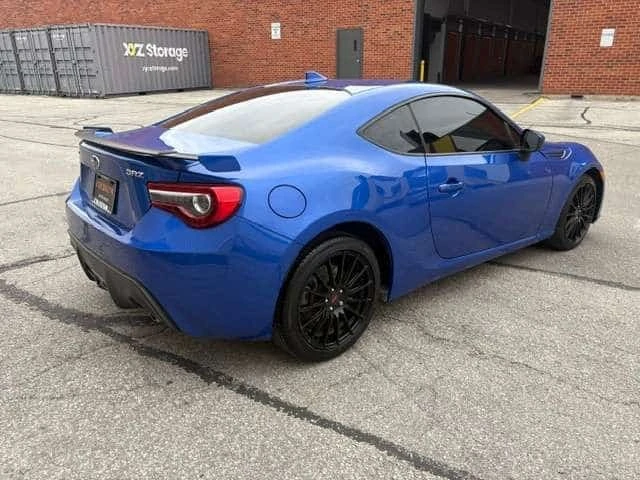 Subaru BRZ * SPORT TECH* ���������� ��� ������������ ������*  | Mobile.bg � ����������� 6