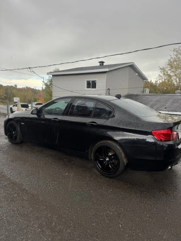 BMW 535 * X-DRIVE* M-PACK* �������* �������* ������-����*  | Mobile.bg � ����������� 3