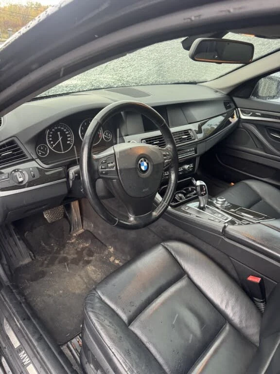 BMW 535 * X-DRIVE* M-PACK* �������* �������* ������-����*  | Mobile.bg � ����������� 5