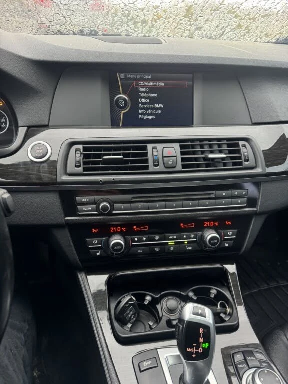 BMW 535 * X-DRIVE* M-PACK* �������* �������* ������-����*  | Mobile.bg � ����������� 7