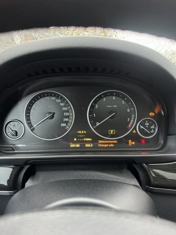 BMW 535 * X-DRIVE* M-PACK* �������* �������* ������-����*  | Mobile.bg � ����������� 6
