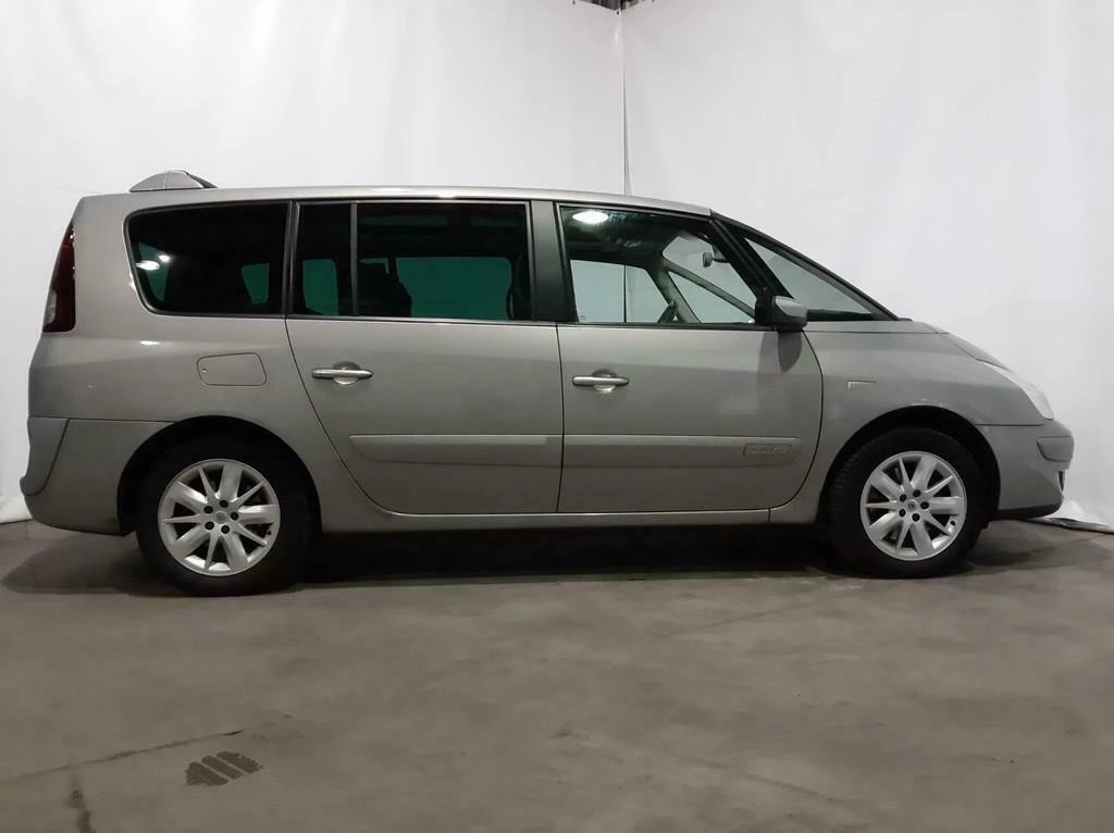 Renault Espace 3.5 V6 - изображение 2