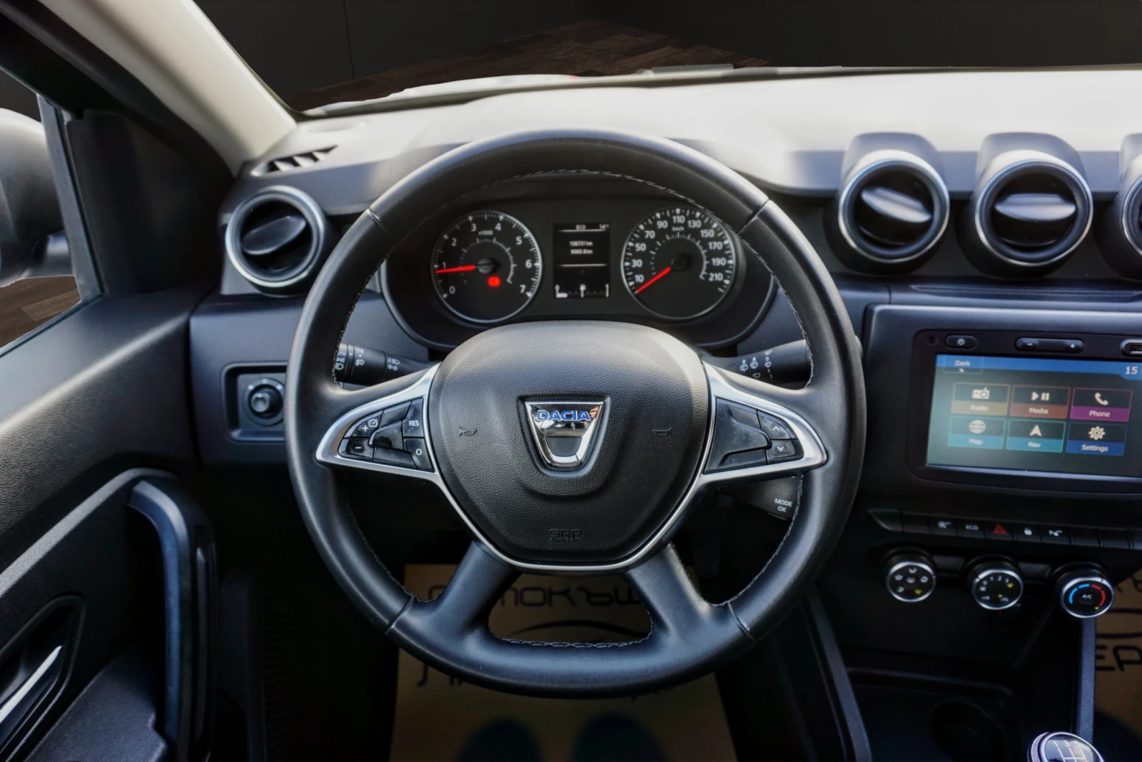 Dacia Duster 1.6i GPL COMFORT  - изображение 9