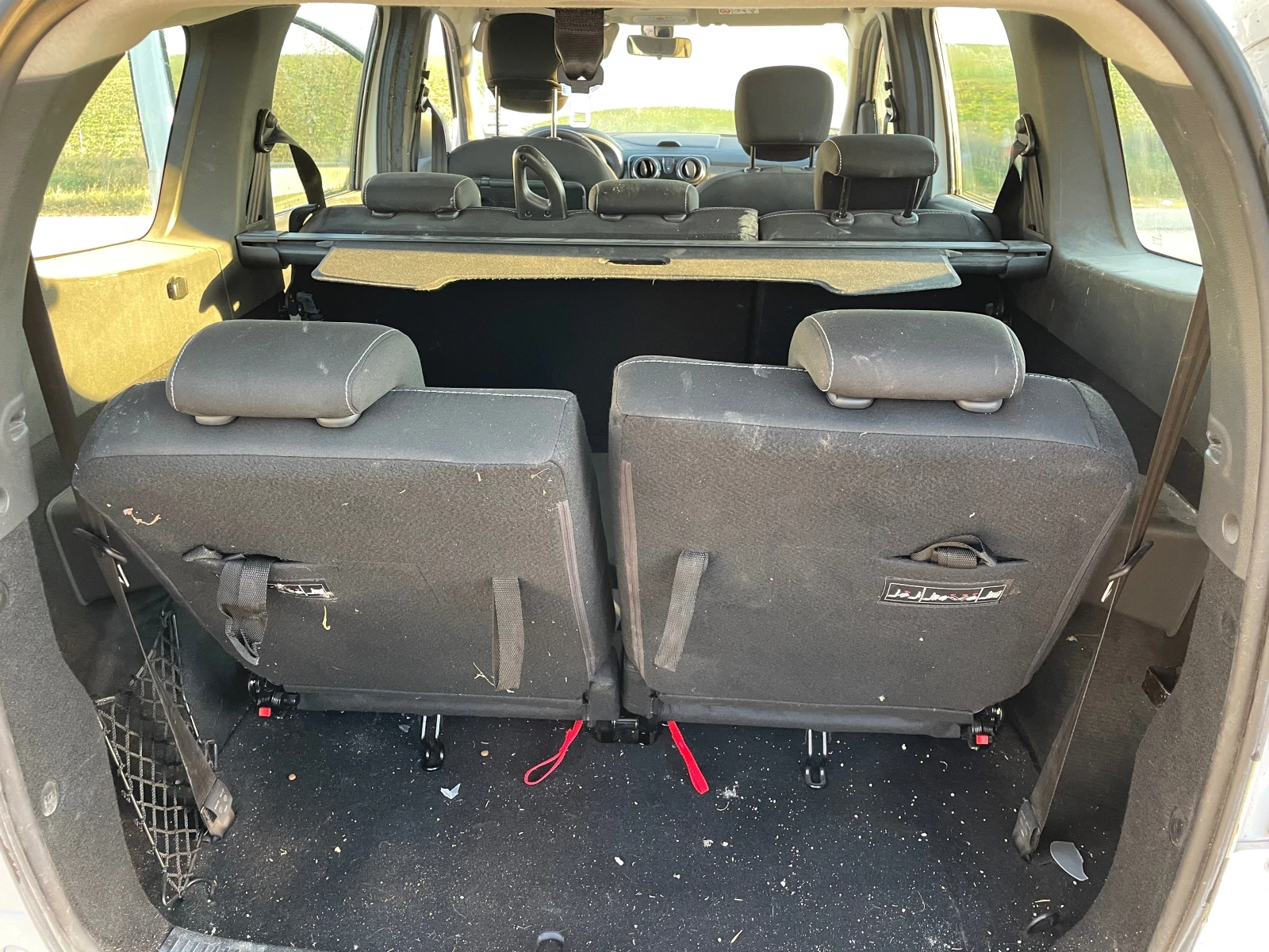 Dacia Lodgy 1.5 Blue DCI 6 . | Mobile.bg   12