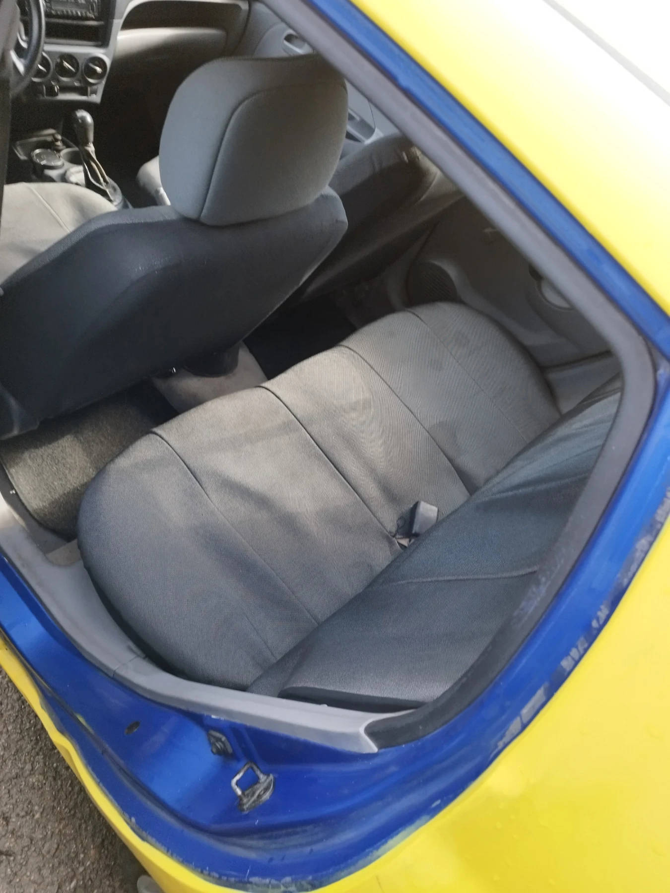 Kia Picanto 1.1 - изображение 7