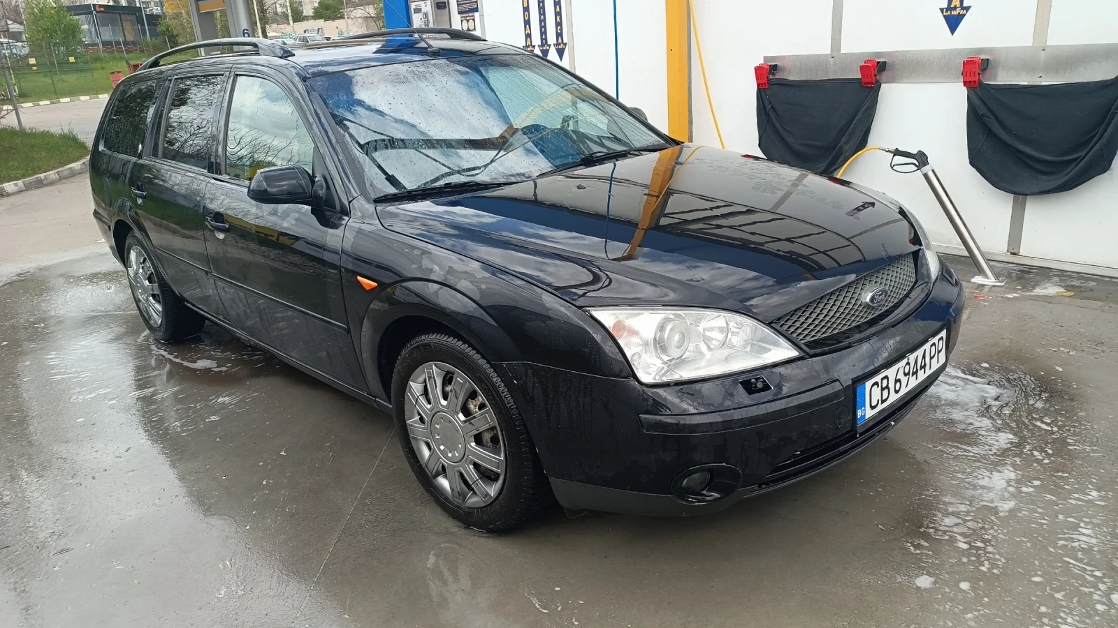 Ford Mondeo  - изображение 2