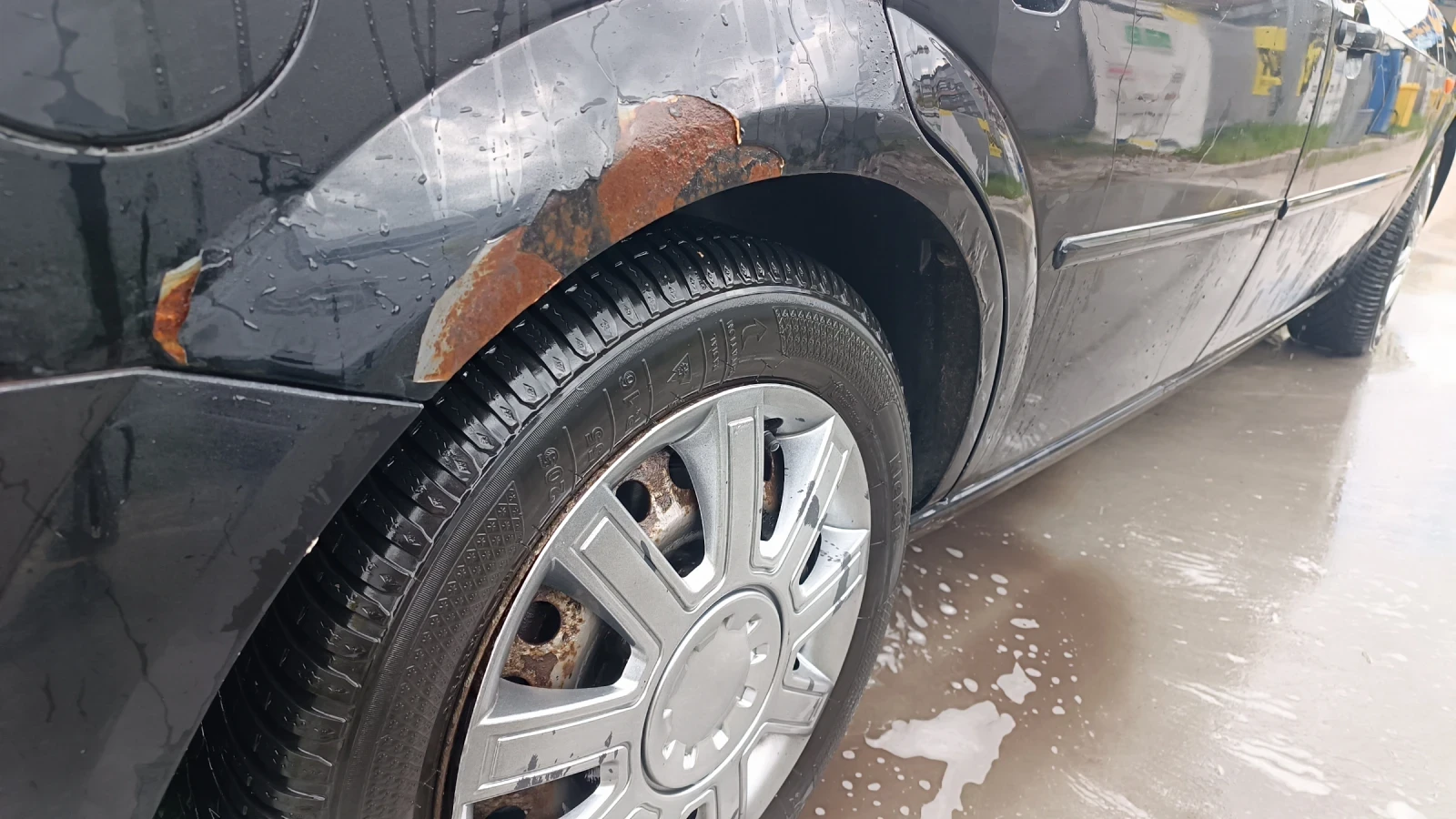 Ford Mondeo  - изображение 4