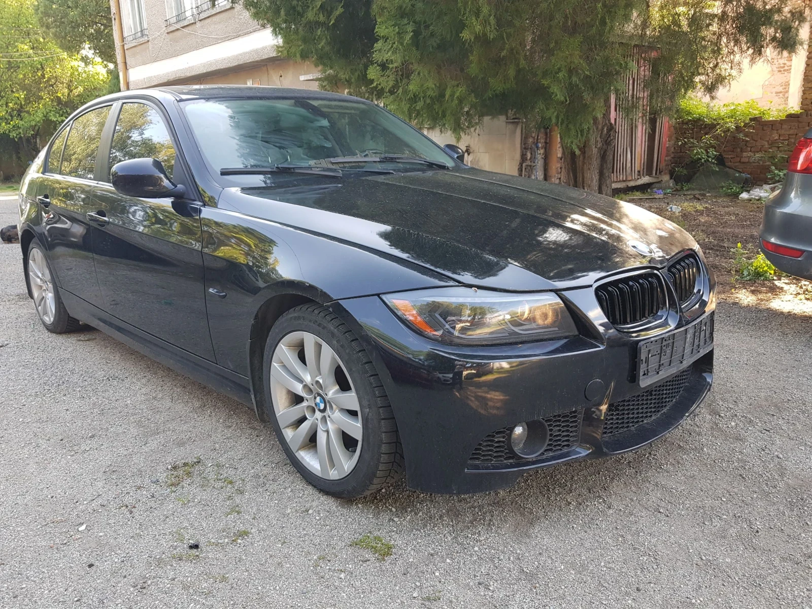 BMW 323 BMW 323i - изображение 2