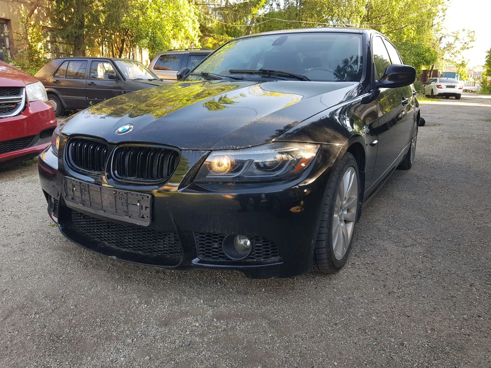 BMW 323 BMW 323i | Mobile.bg   1