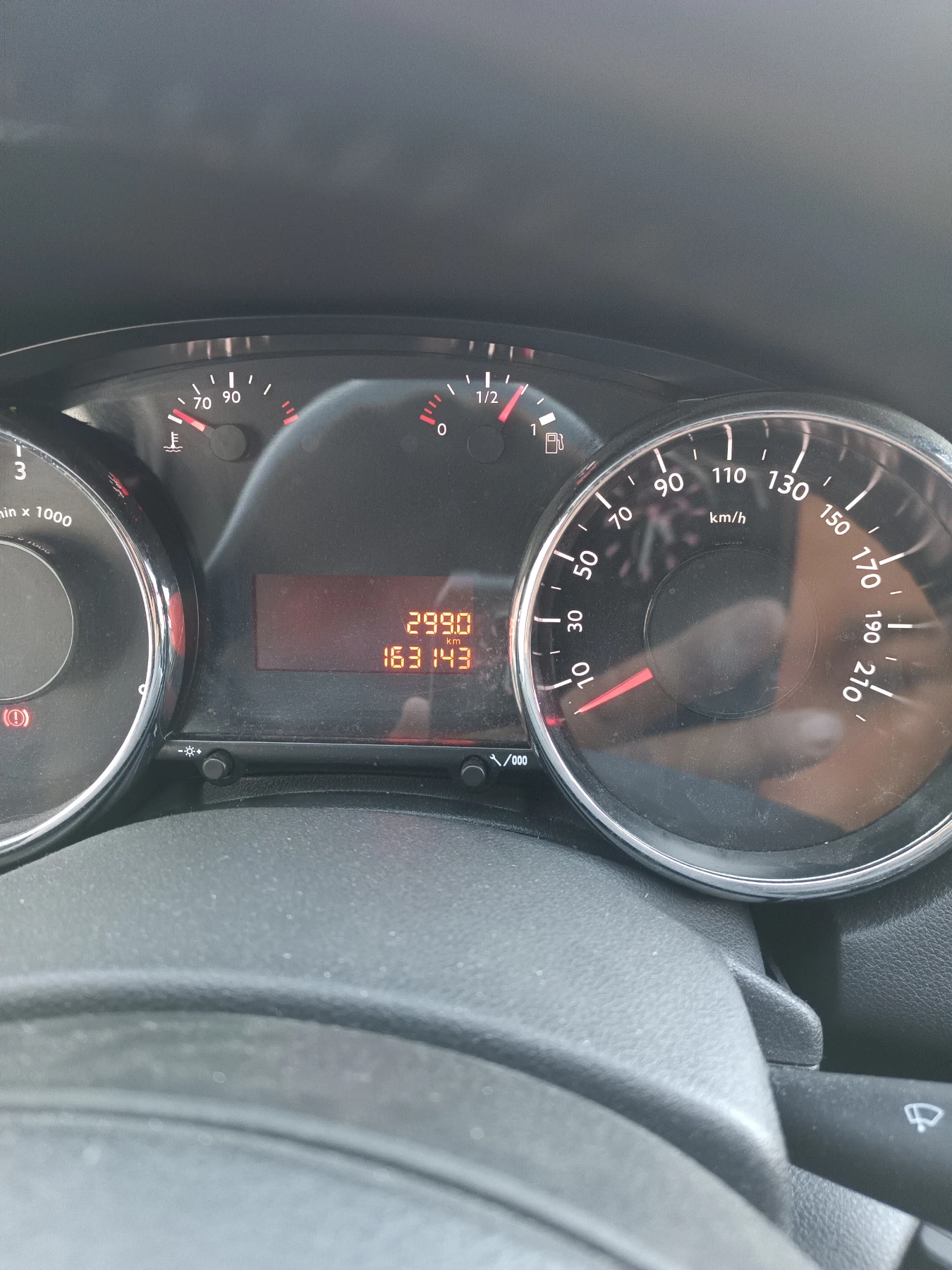 Peugeot 5008  - изображение 6