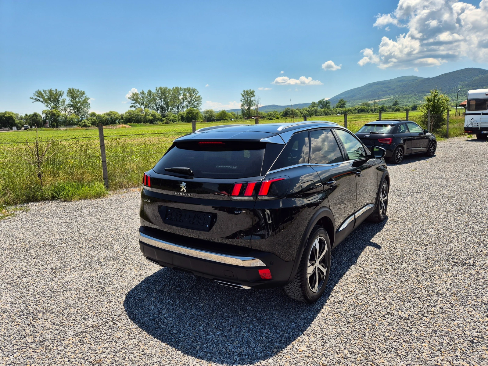 Peugeot 3008 2.0HDI* GT-Line*  - изображение 4