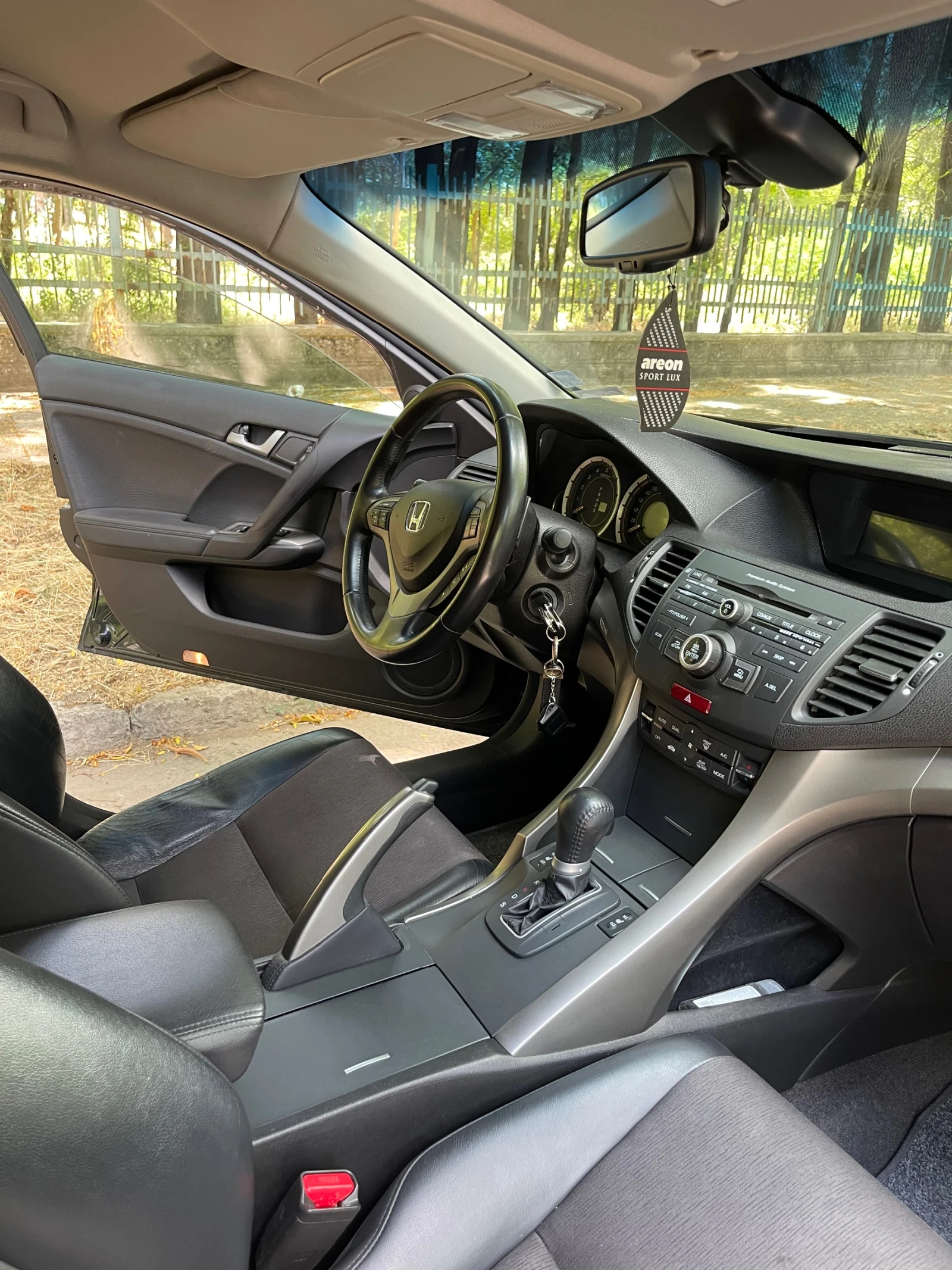 Honda Accord  - изображение 10