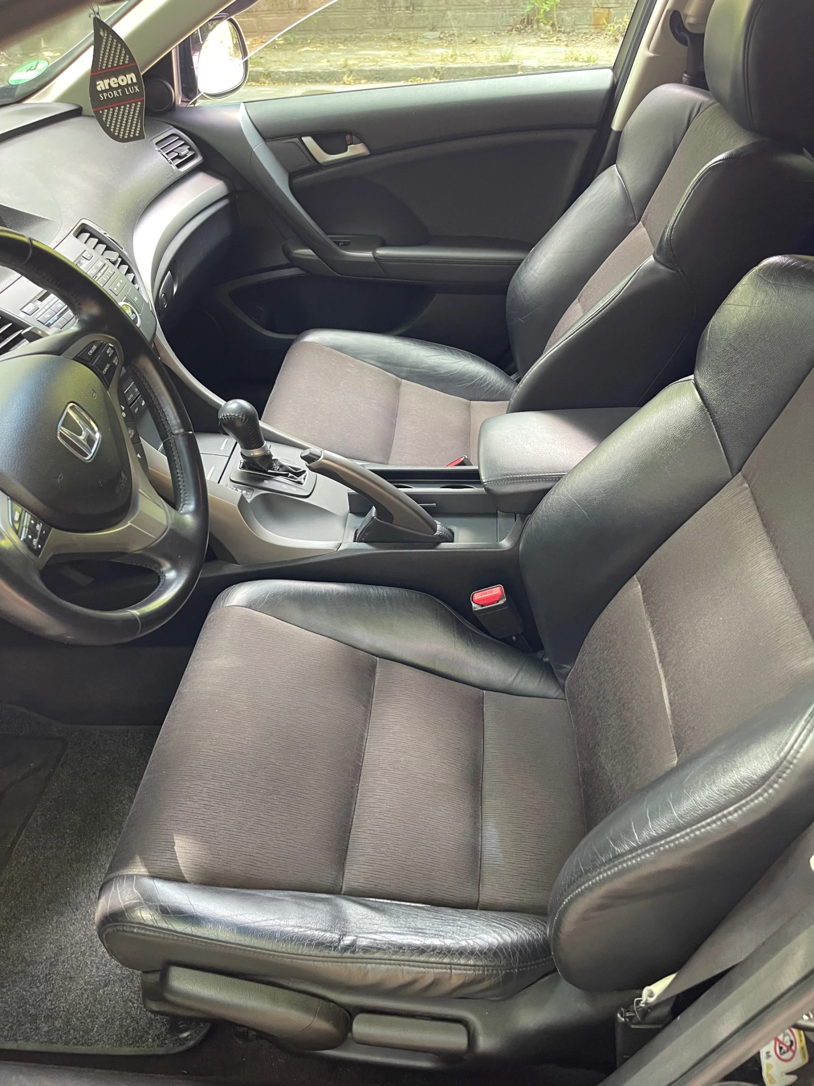 Honda Accord  - изображение 9