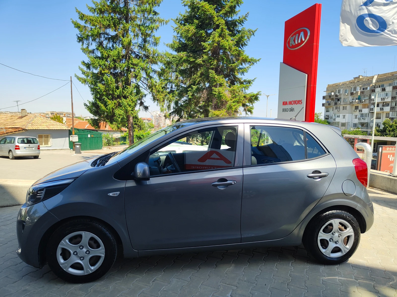 Kia Picanto LX - изображение 6