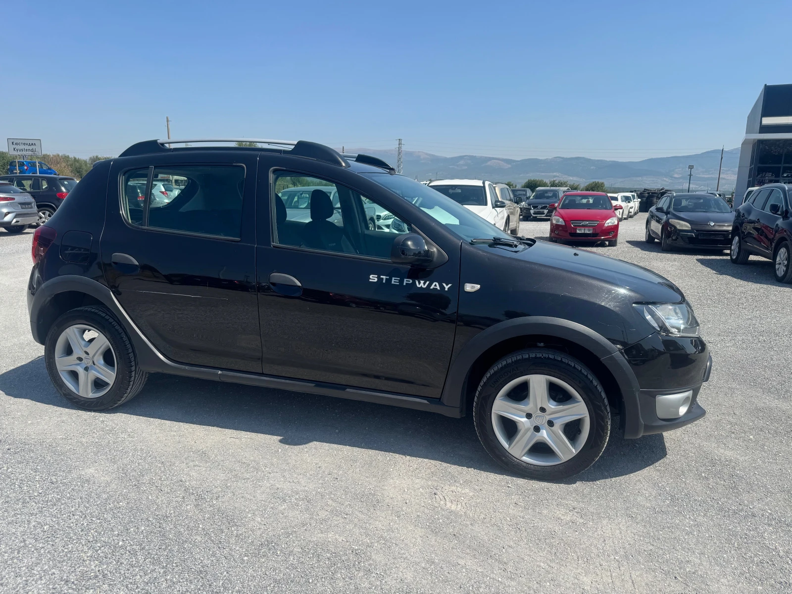 Dacia Sandero 1.5 DCI STEPWAY NAVI EURO 6B - изображение 4
