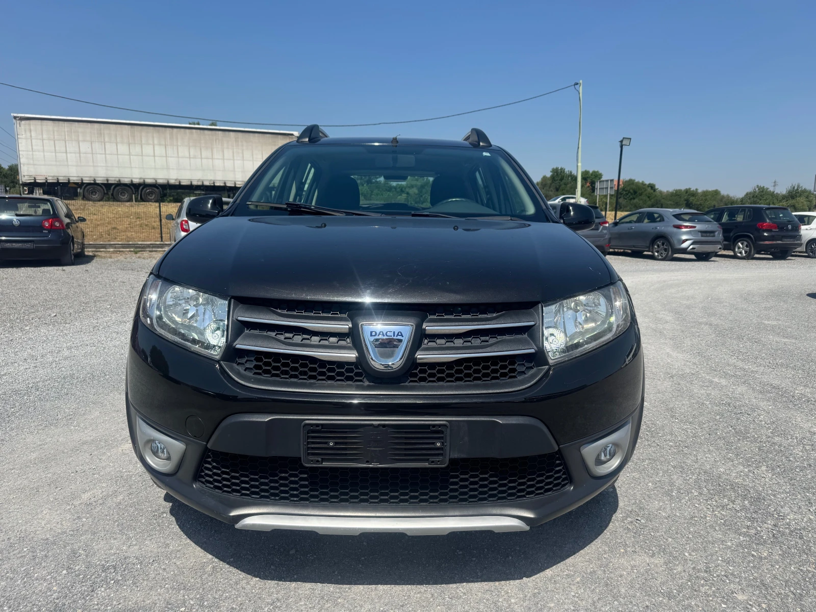 Dacia Sandero 1.5 DCI STEPWAY NAVI EURO 6B - изображение 2