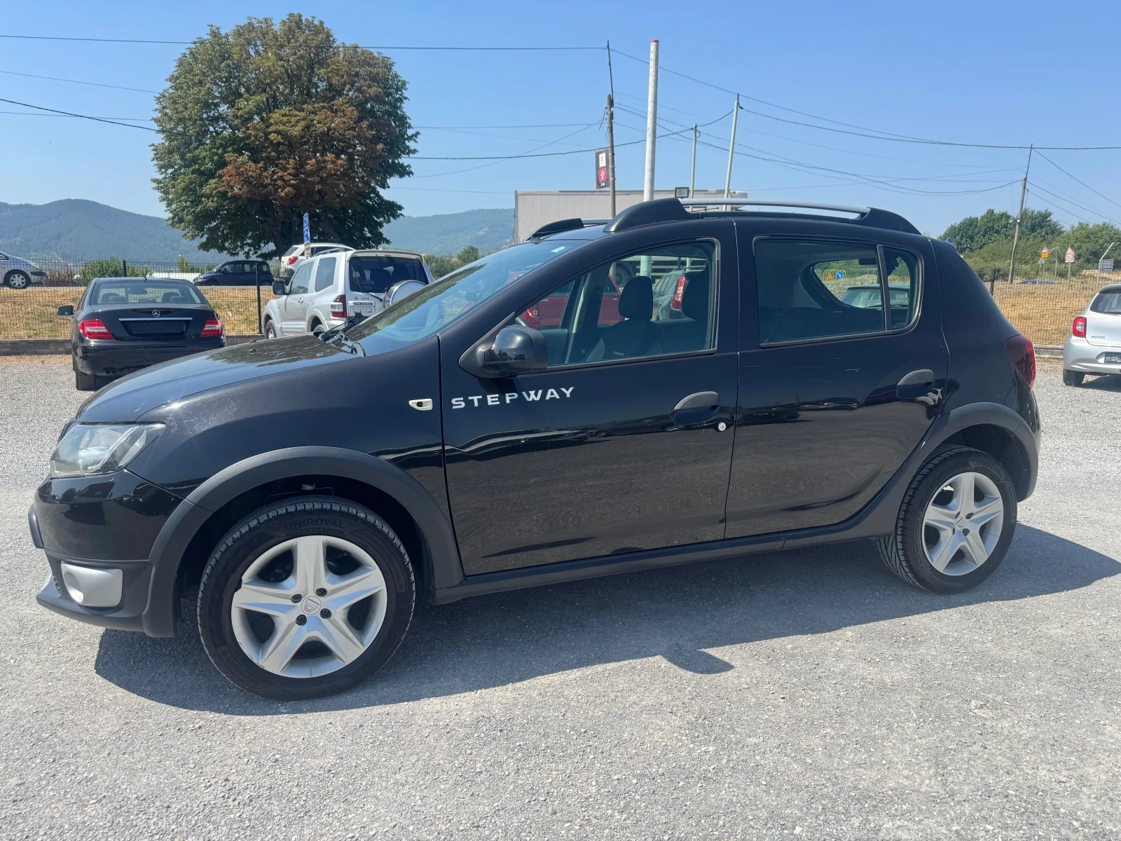 Dacia Sandero 1.5 DCI STEPWAY NAVI EURO 6B - изображение 5