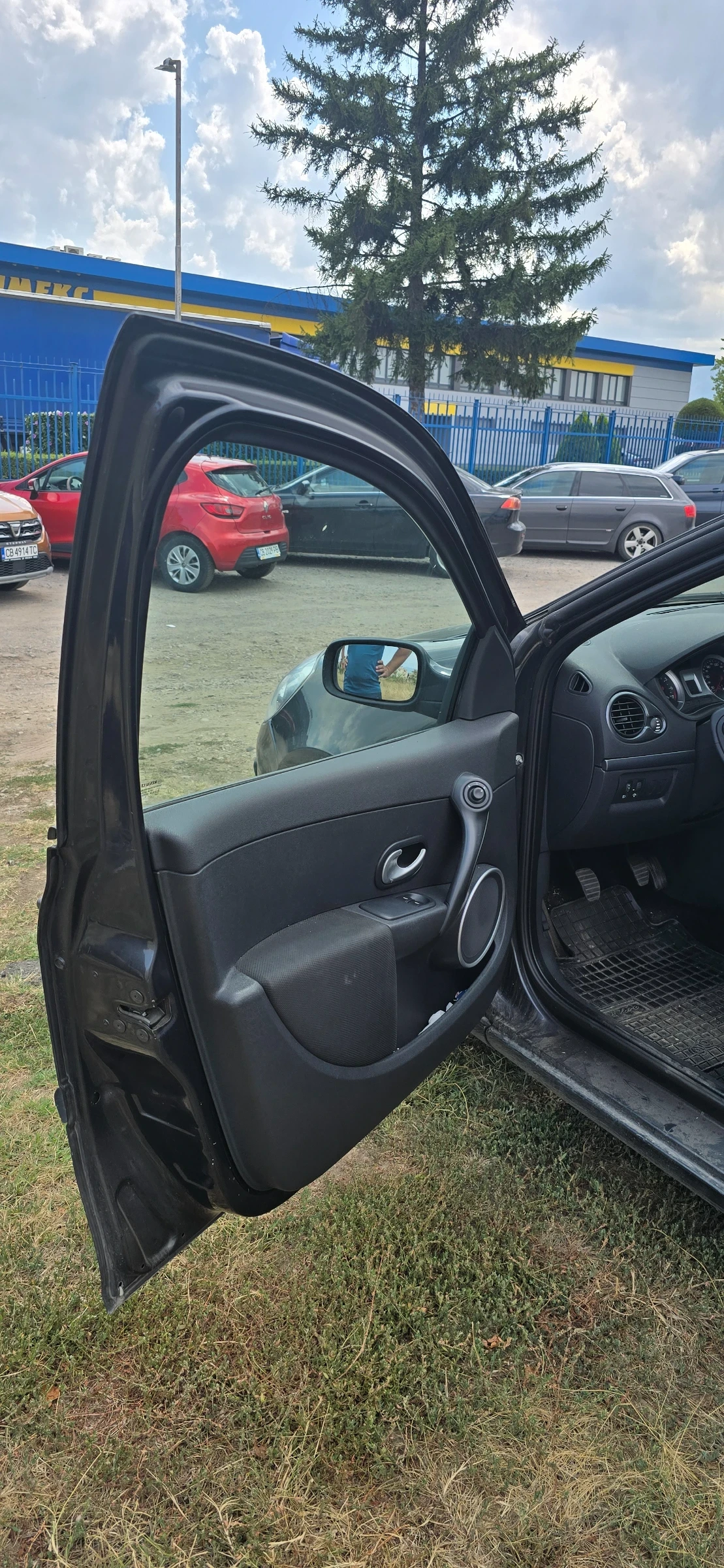 Renault Clio  - изображение 6