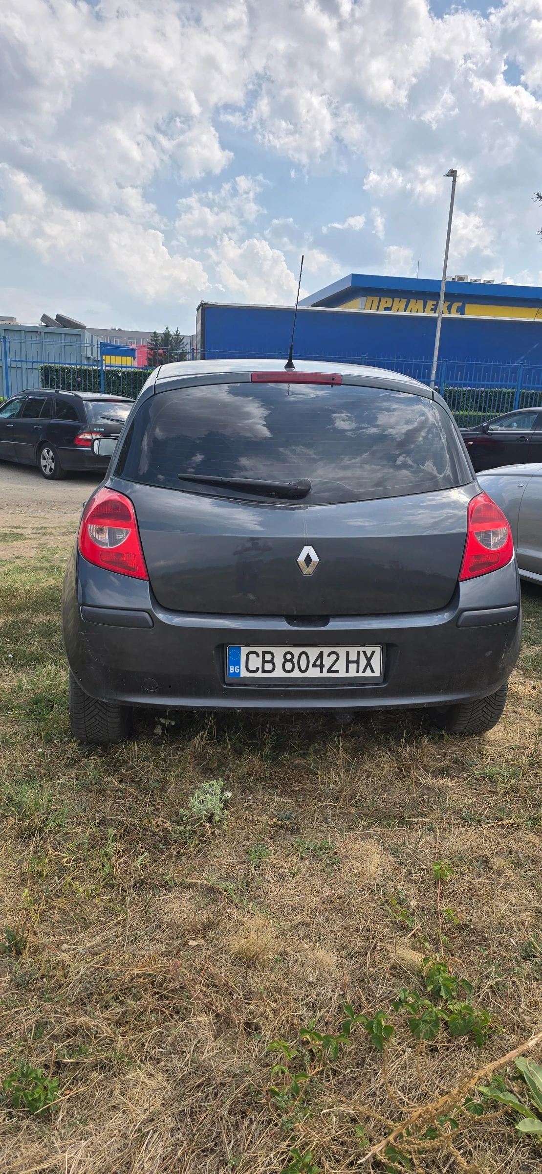 Renault Clio  - изображение 3