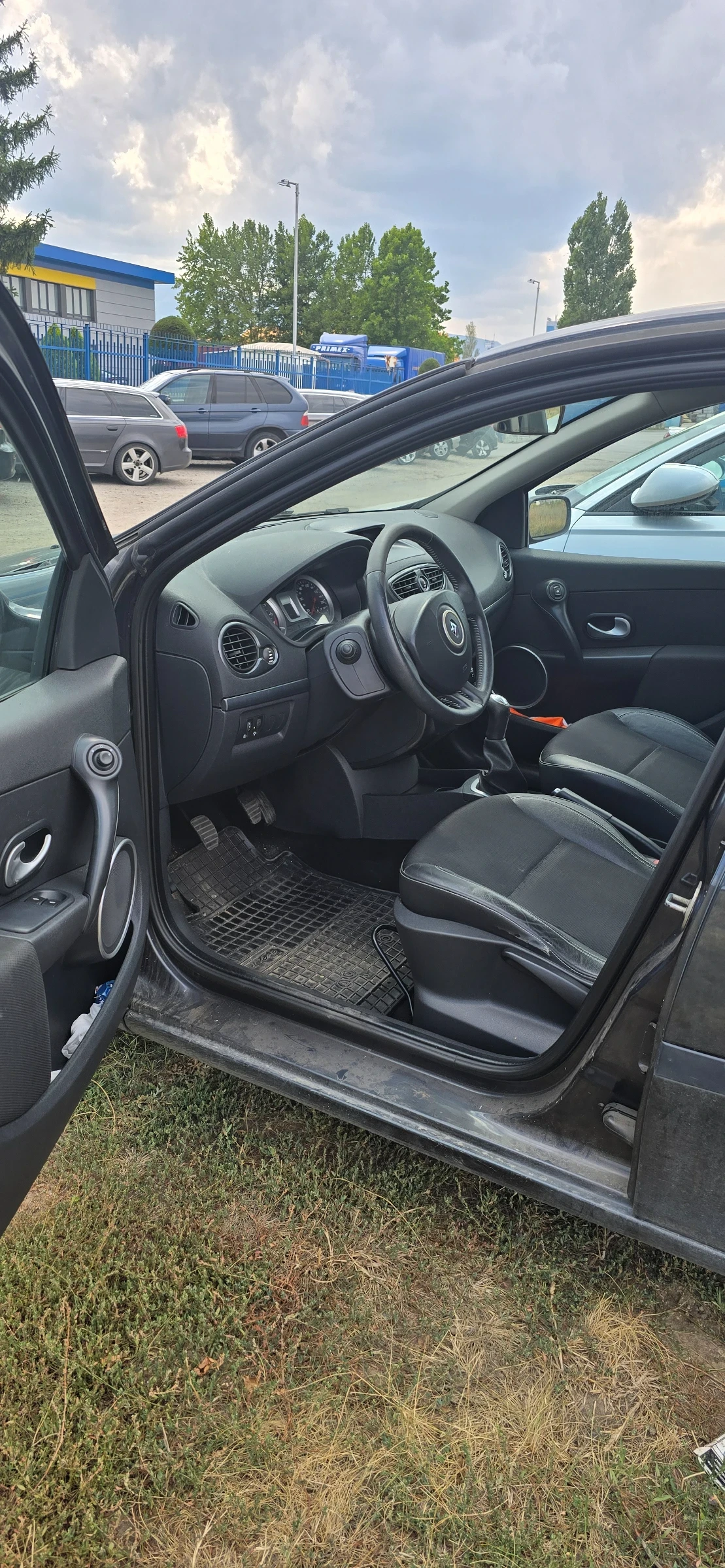 Renault Clio  - изображение 5