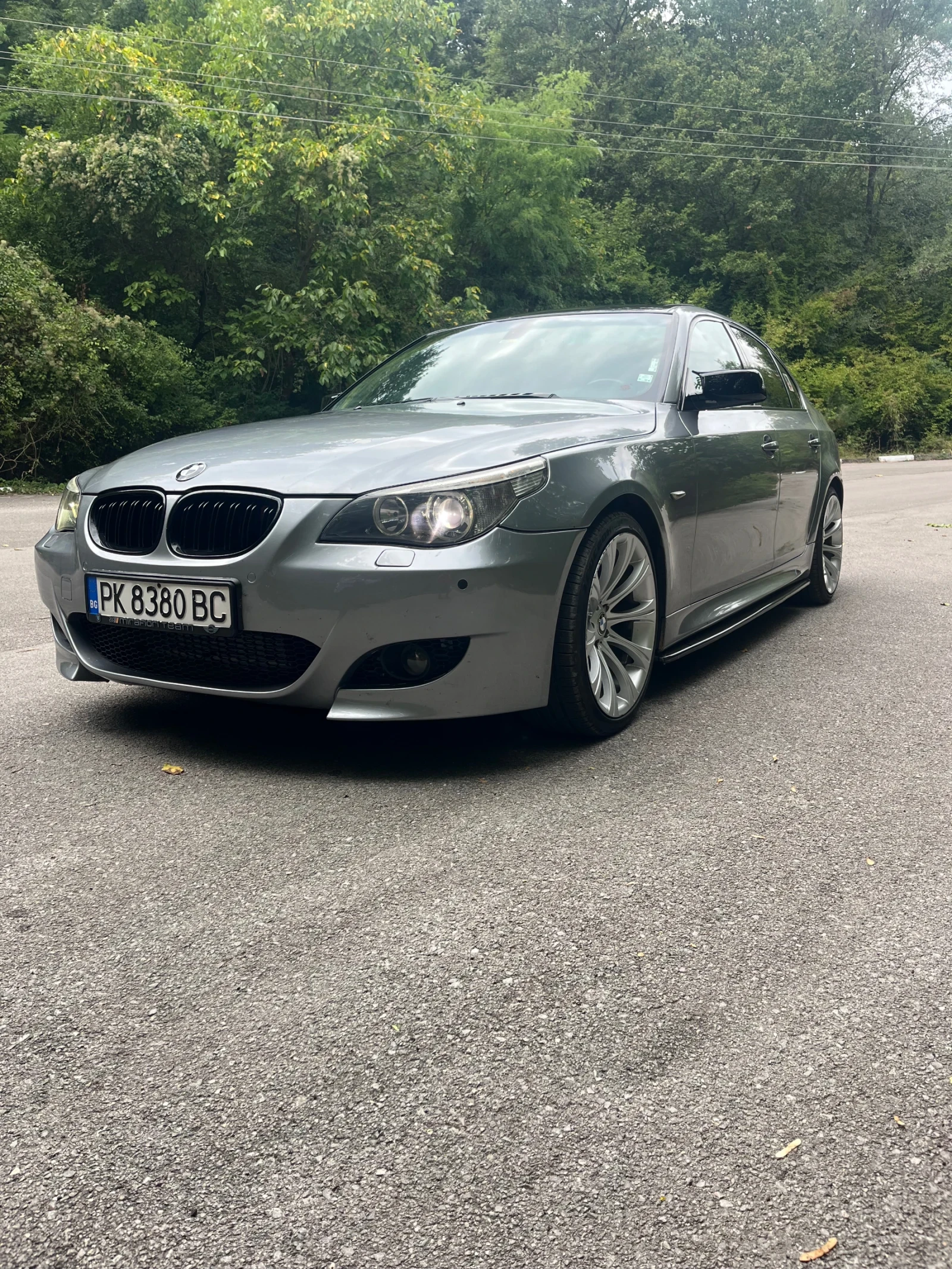 BMW 525  - изображение 3