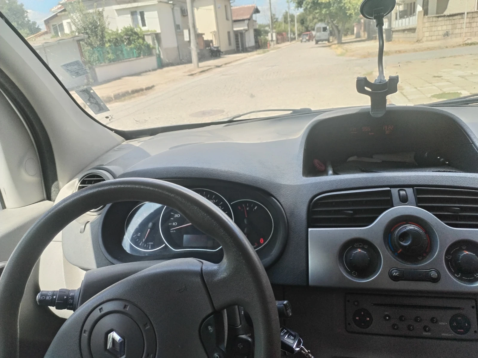 Renault Kangoo  - изображение 3