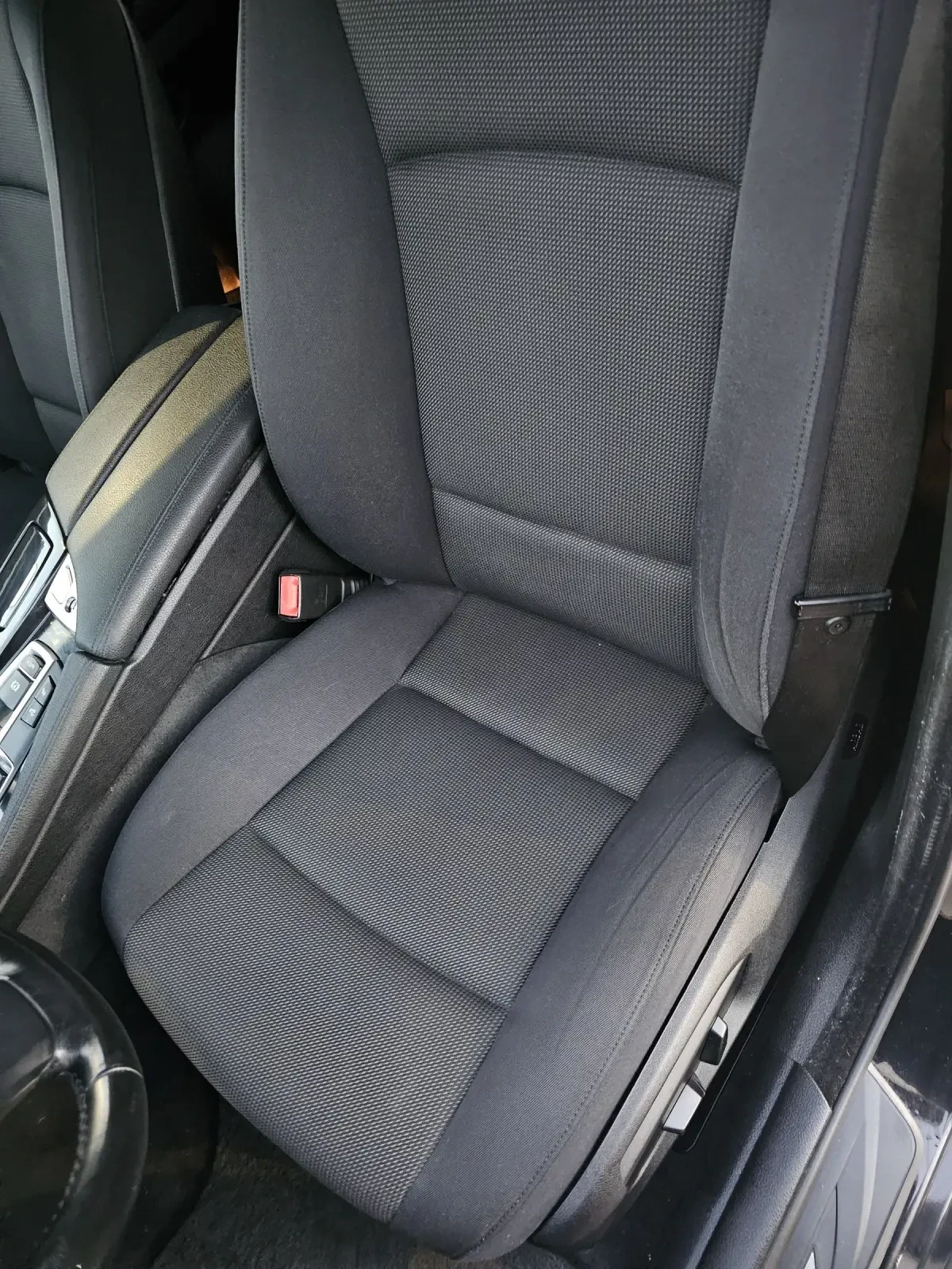 BMW 520 2.0 Xdrive/Facelift /Седан / От България  - изображение 10