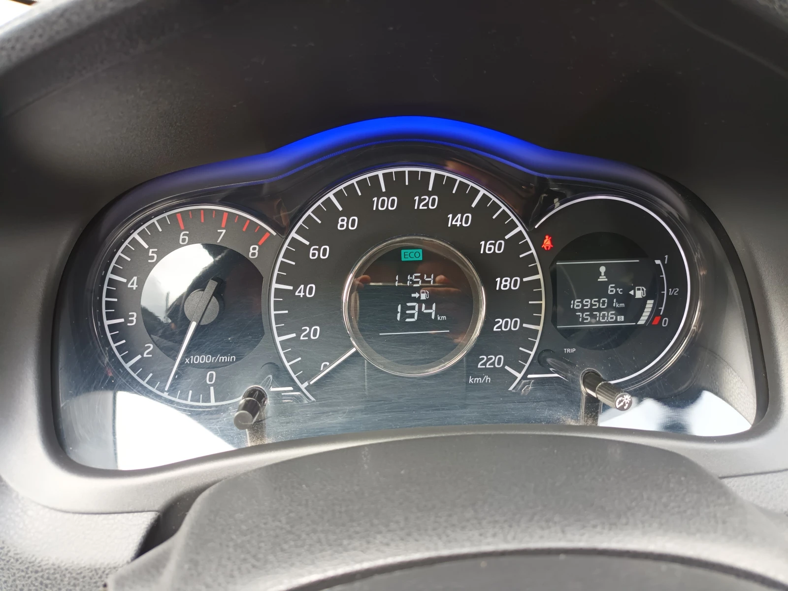 Nissan Note  /NAVI | Mobile.bg   14