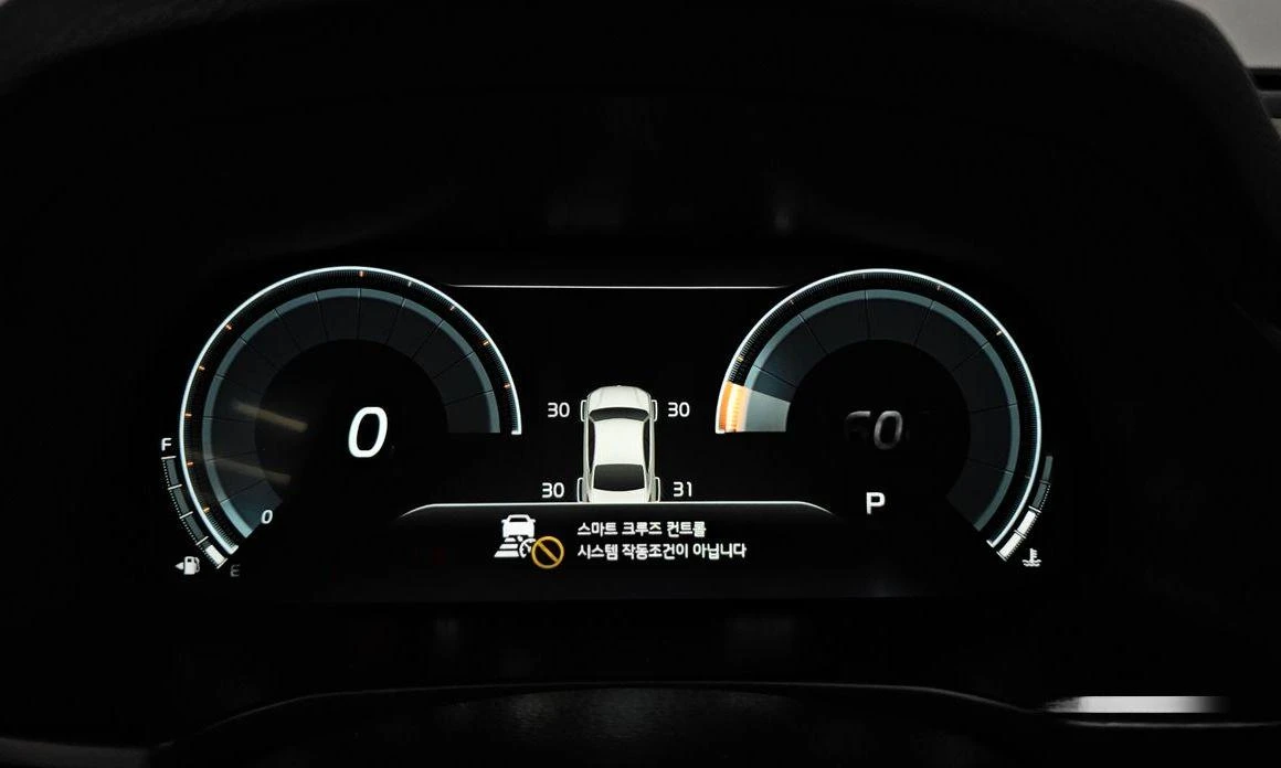 Kia K7 3.0 LPI Noblesse  * НАЙ-ДОБРА ЦЕНА В БЪЛГАРИЯ*  - изображение 8