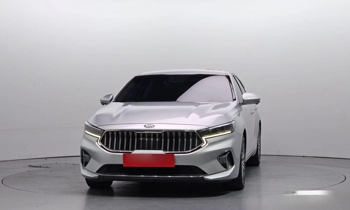 Kia K7 3.0 LPI Noblesse  * НАЙ-ДОБРА ЦЕНА В БЪЛГАРИЯ*  - изображение 3