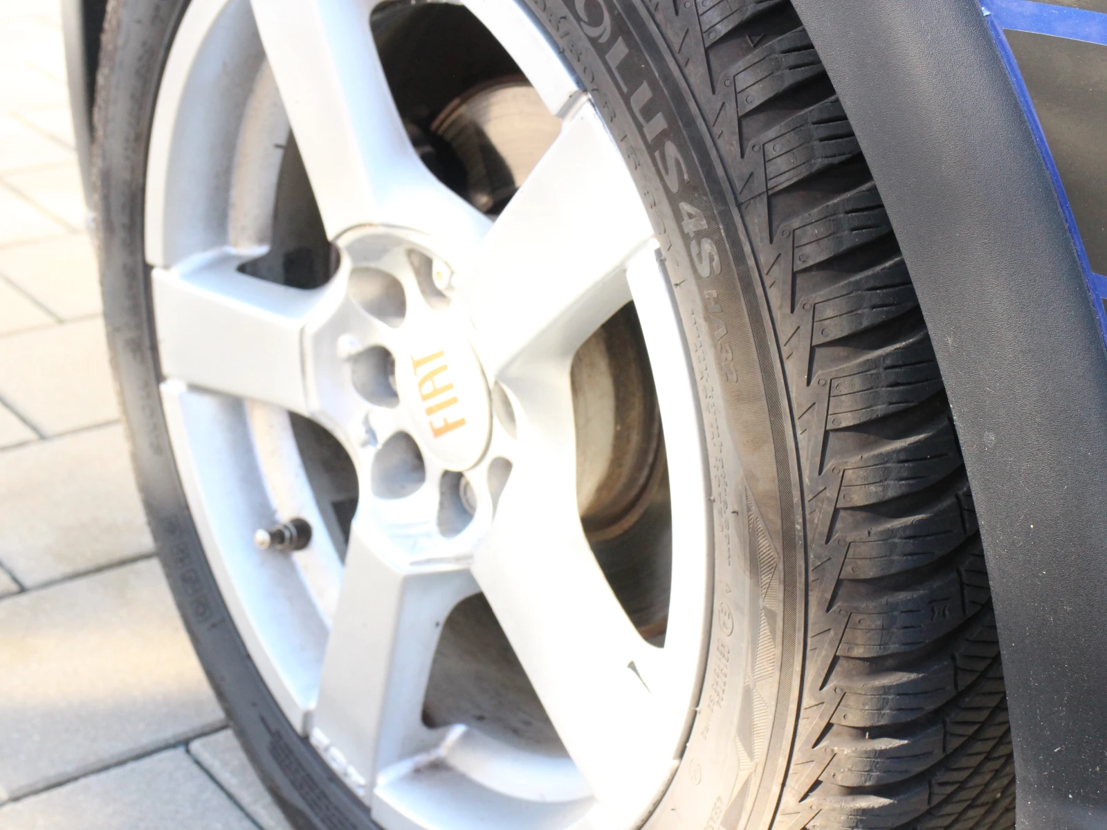 Fiat Panda 100HP | Mobile.bg   17