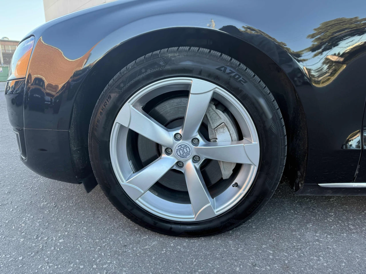 Audi A8 2015 MATRIX * * *    | Mobile.bg   6