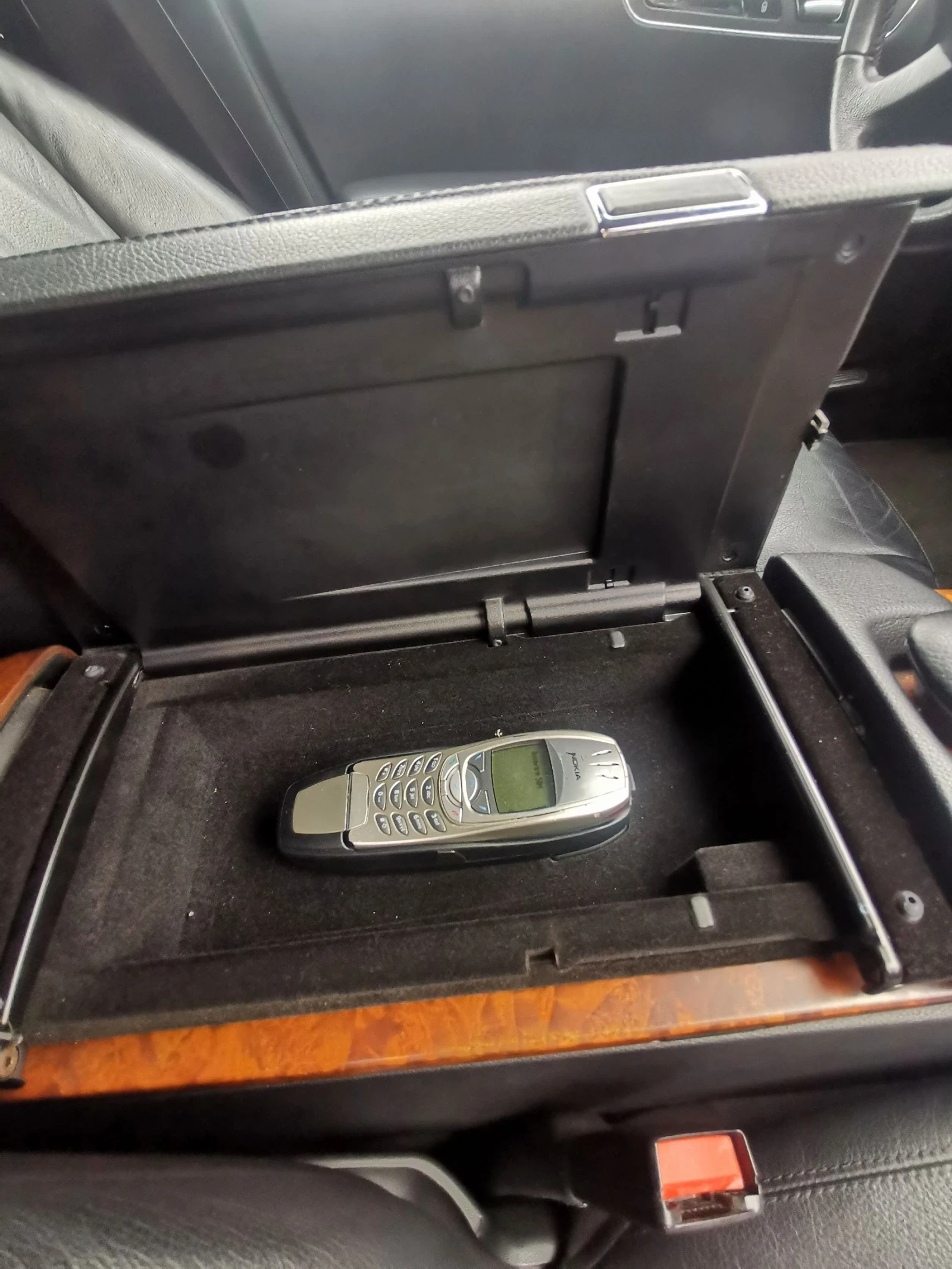 Mercedes-Benz S 320     | Mobile.bg   9