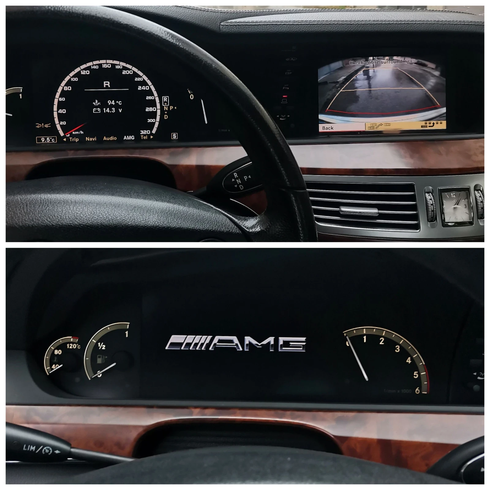 Mercedes-Benz S 320     | Mobile.bg   2