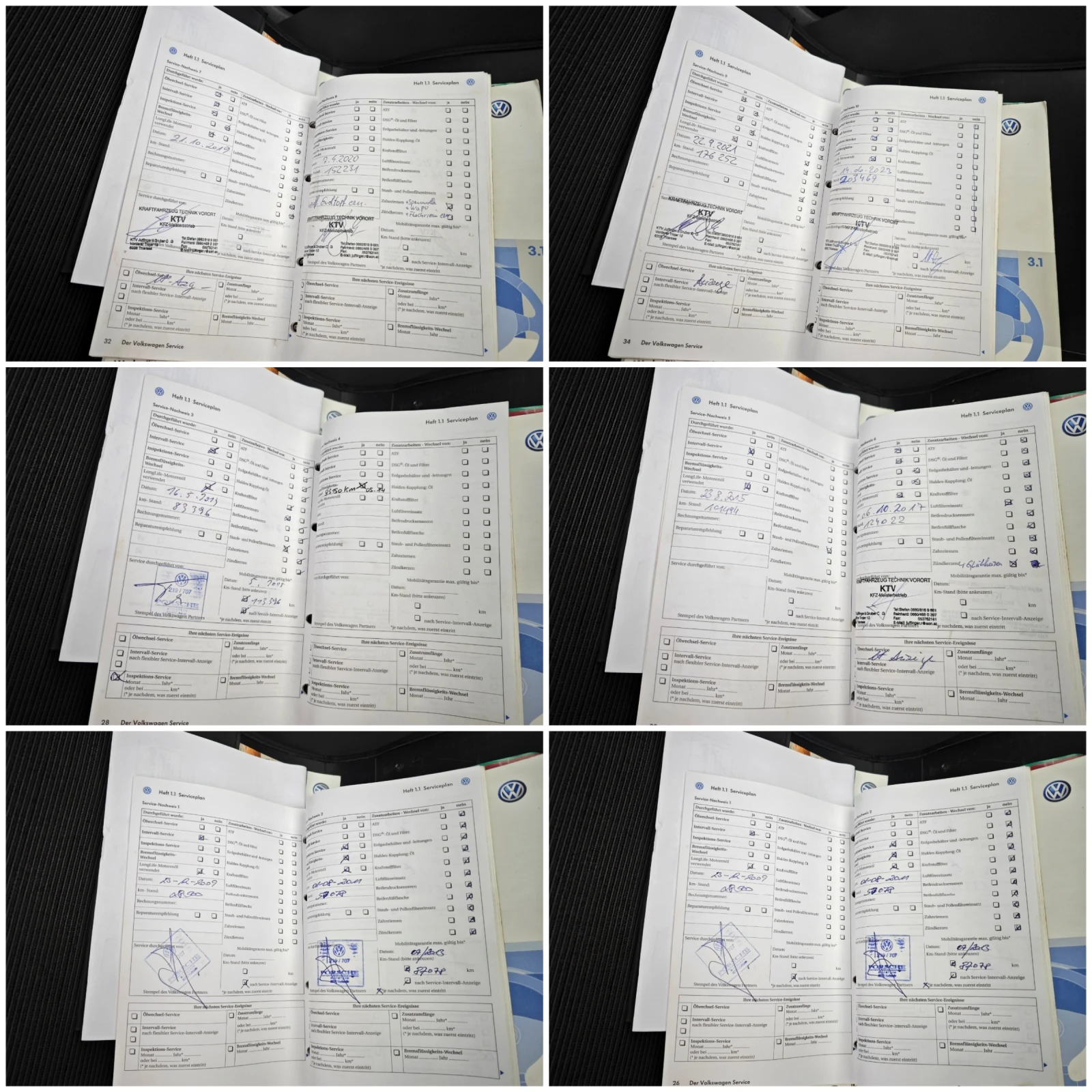 VW Golf Plus 1, 9 TDi | Mobile.bg   17