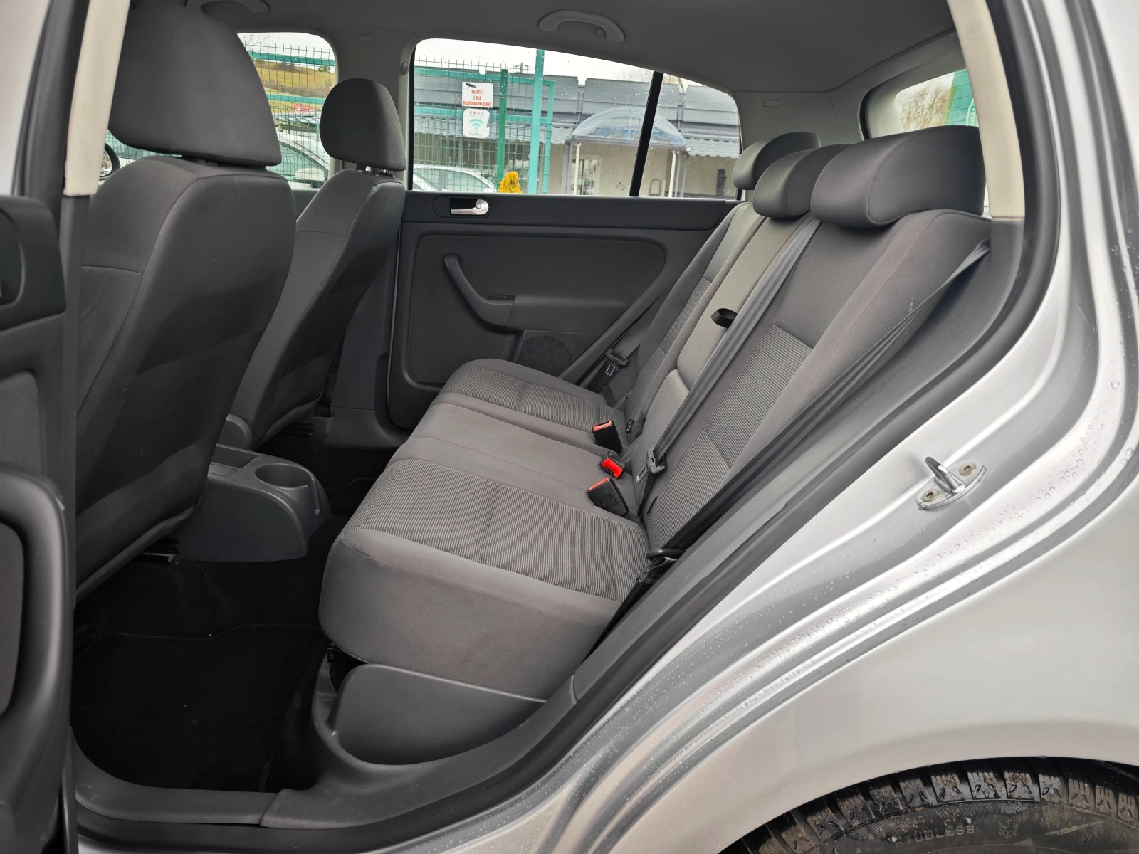 VW Golf Plus 1, 9 TDi | Mobile.bg   14