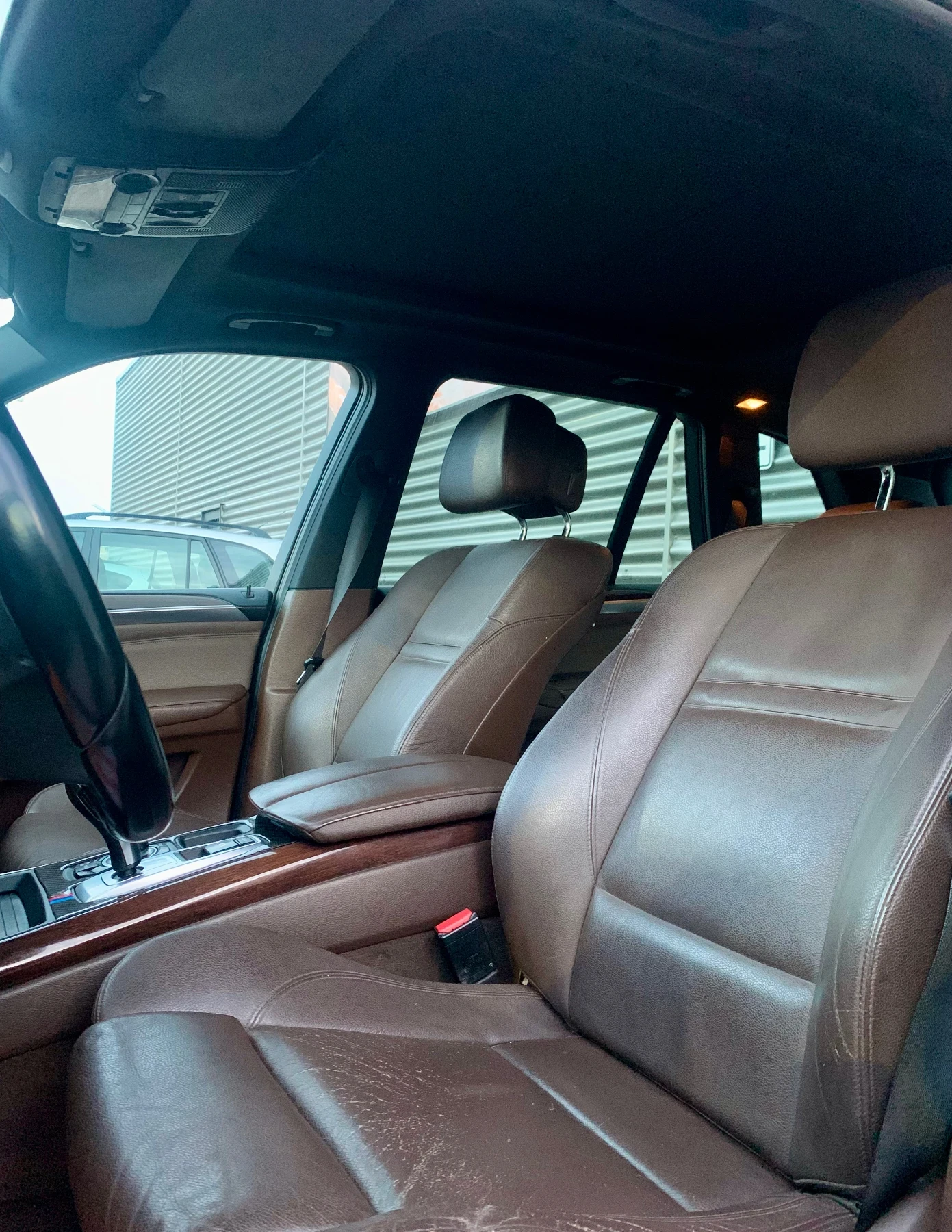 BMW M5 Full M-packet | Mobile.bg   11