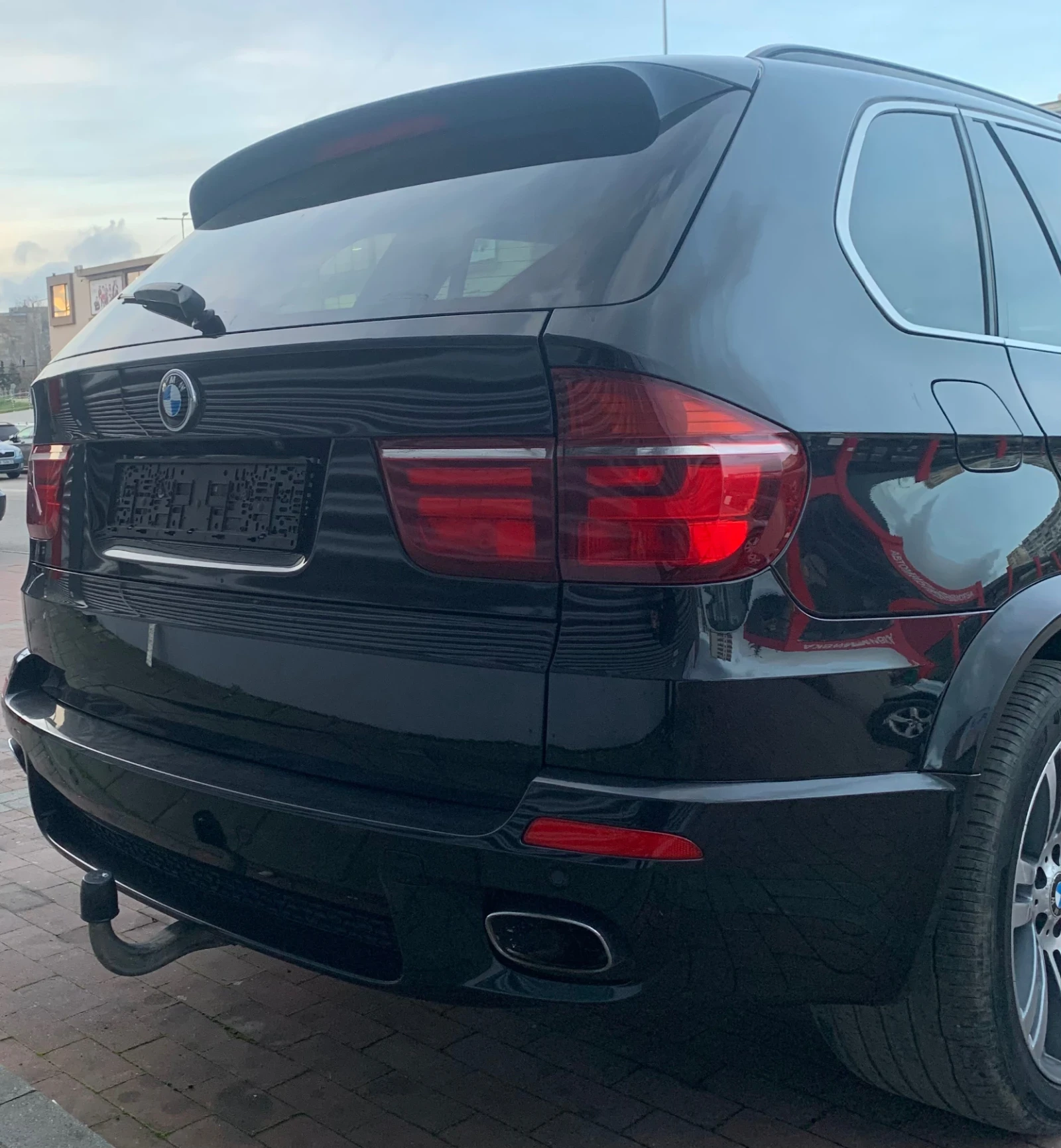 BMW M5 Full M-packet | Mobile.bg   7