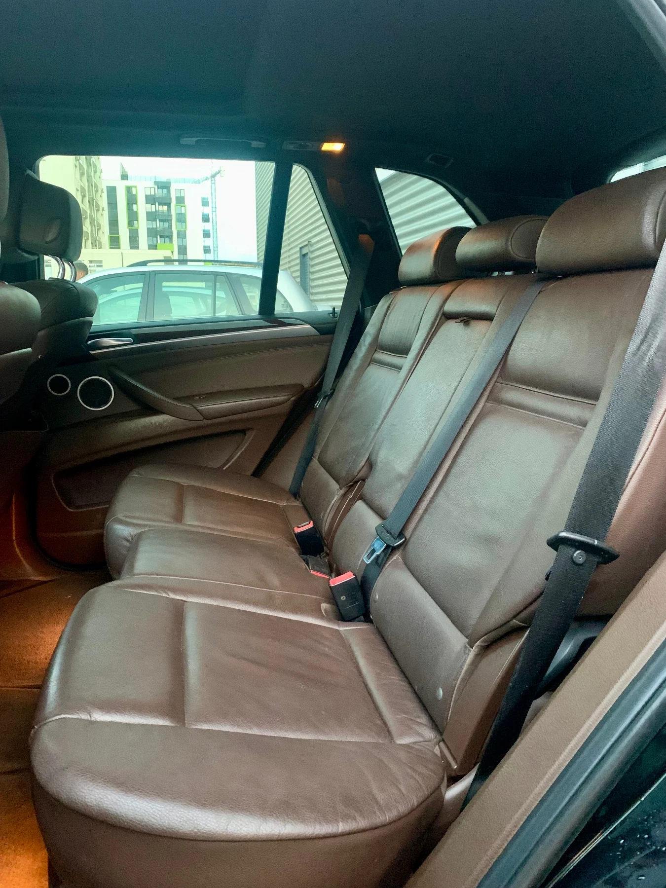 BMW M5 Full M-packet | Mobile.bg   12