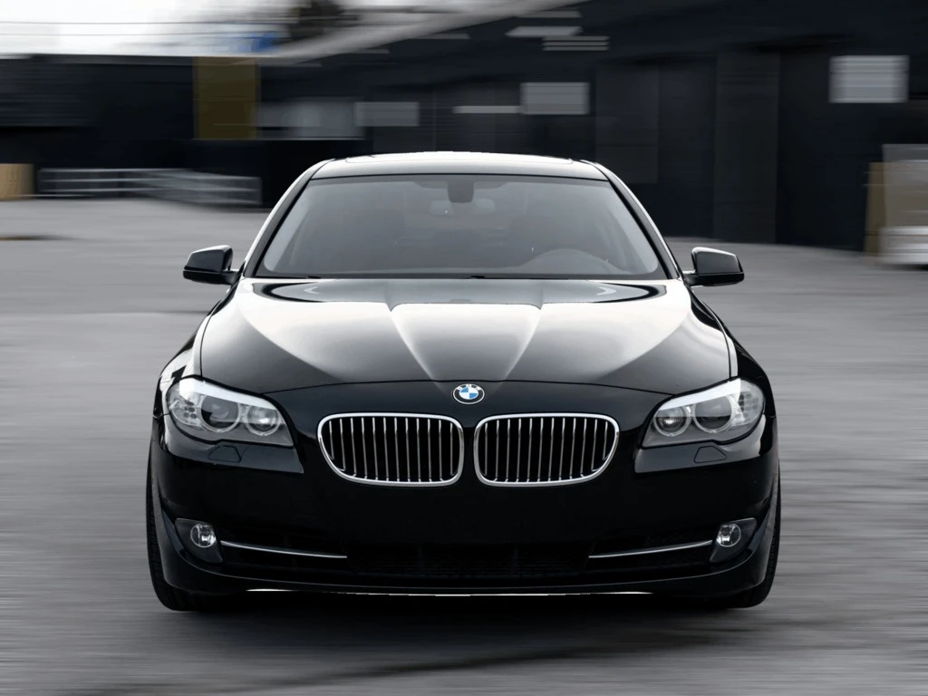 BMW 535 * 535i| xDrive| AWD| NAV| LOADED| LOW KM * CARFAX  | Mobile.bg � ����������� 2