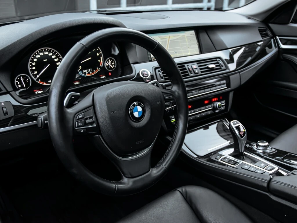 BMW 535 * 535i| xDrive| AWD| NAV| LOADED| LOW KM * CARFAX  | Mobile.bg � ����������� 3