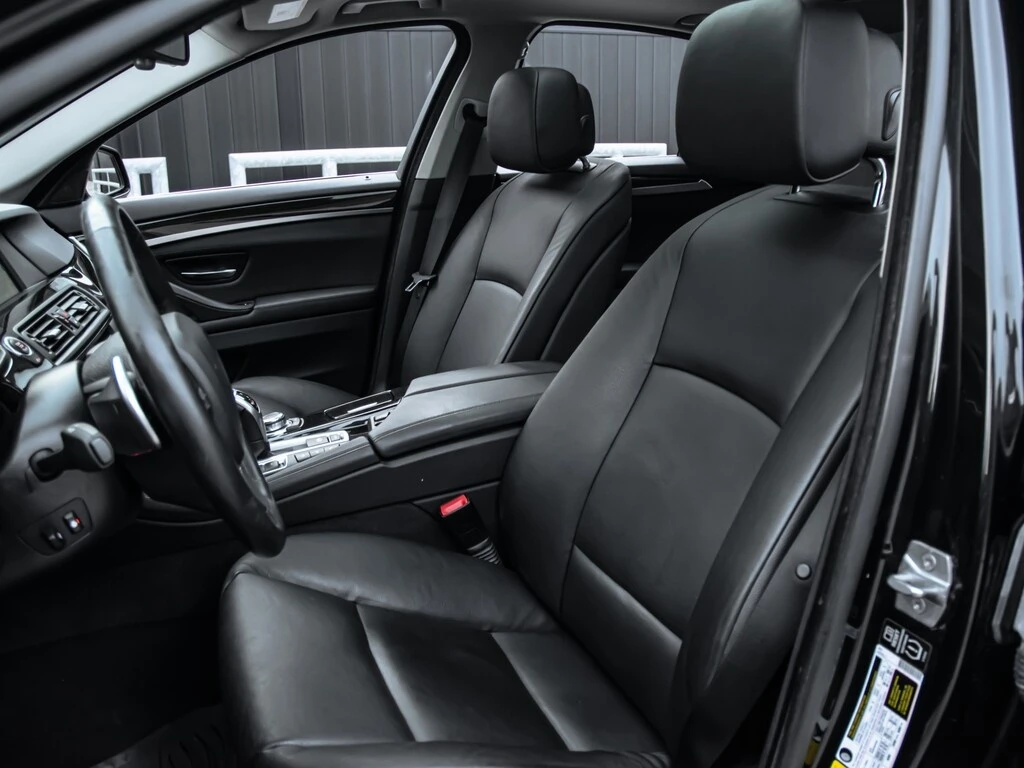 BMW 535 * 535i| xDrive| AWD| NAV| LOADED| LOW KM * CARFAX  | Mobile.bg � ����������� 9