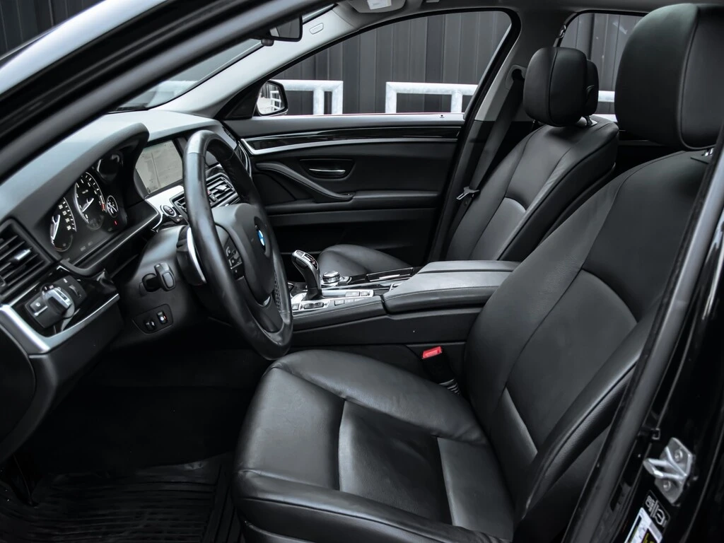 BMW 535 * 535i| xDrive| AWD| NAV| LOADED| LOW KM * CARFAX  | Mobile.bg � ����������� 8